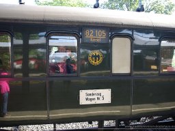 Eisenbahnfahrt 29.08.2015